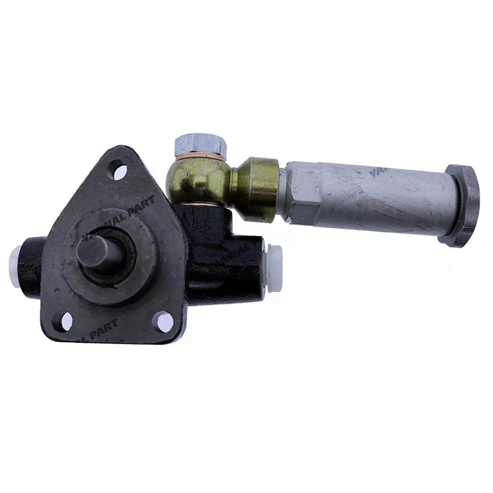 Fuel Pump 11-7433 Fit For Thermo King Engine TK482 TK486 TK486V Transport Refrigeration SL SLX SB Series