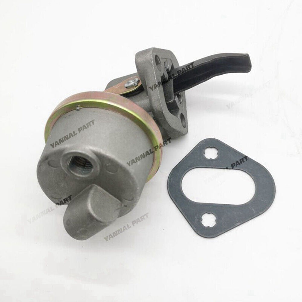 Fuel Lift Transfer Pump 84142216 Fit For New Holland Tractor 256V 276V 276VII