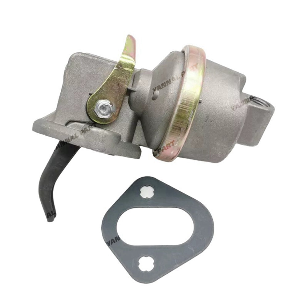 Fuel Lift Transfer Pump 84142216 Fit For New Holland Tractor 256V 276V 276VII