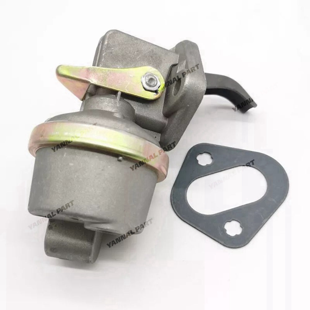 Fuel Lift Transfer Pump 84142216 Fit For New Holland Tractor 256V 276V 276VII