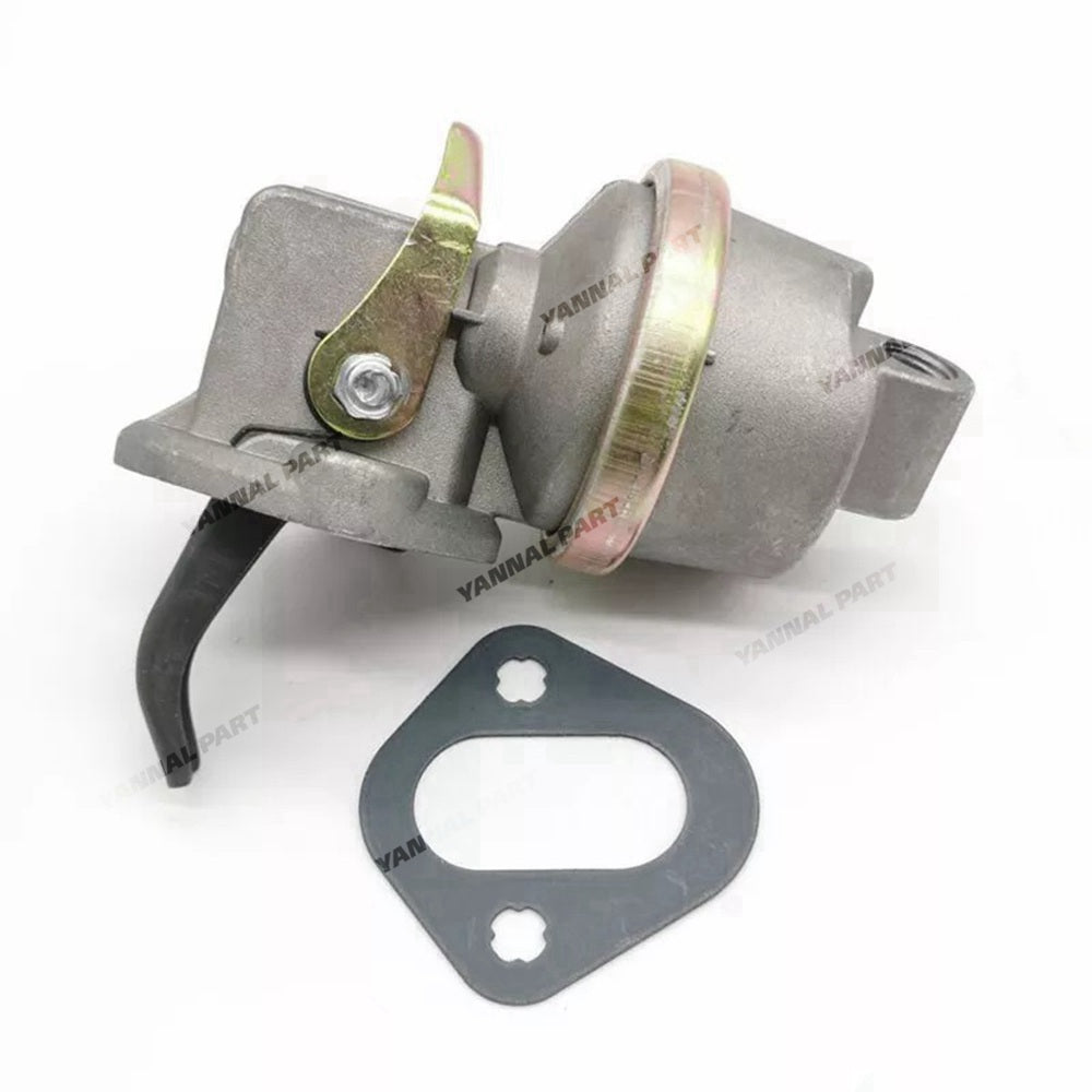 Fuel Lift Transfer Pump 84142216 Fit For New Holland Tractor 256V 276V 276VII