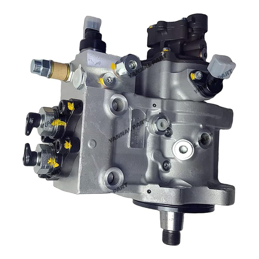 Bosch Fuel Injection Pump 0445020065 Fit For Yuchai Engine YC6J YC4G