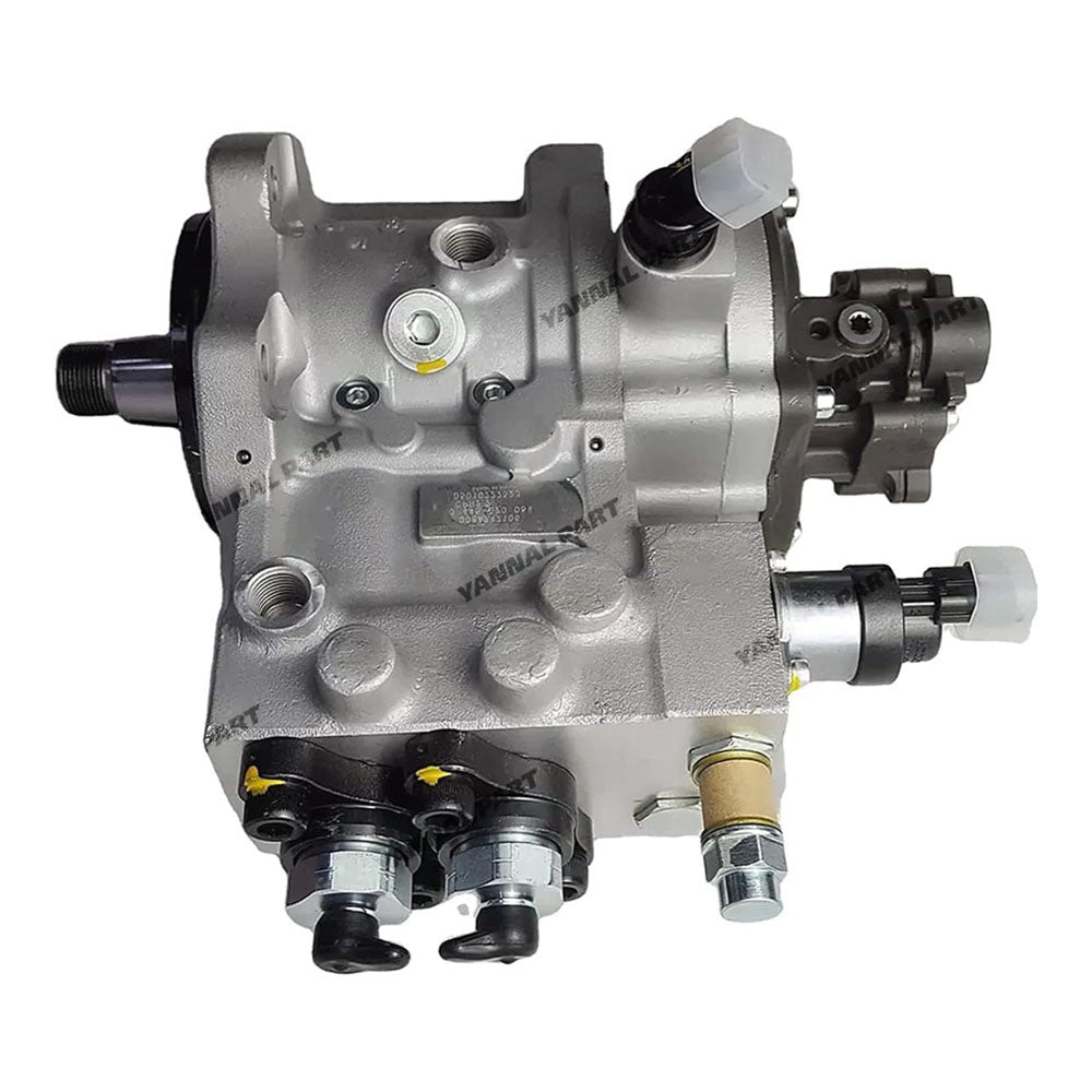 Bosch Fuel Injection Pump 0445020065 Fit For Yuchai Engine YC6J YC4G