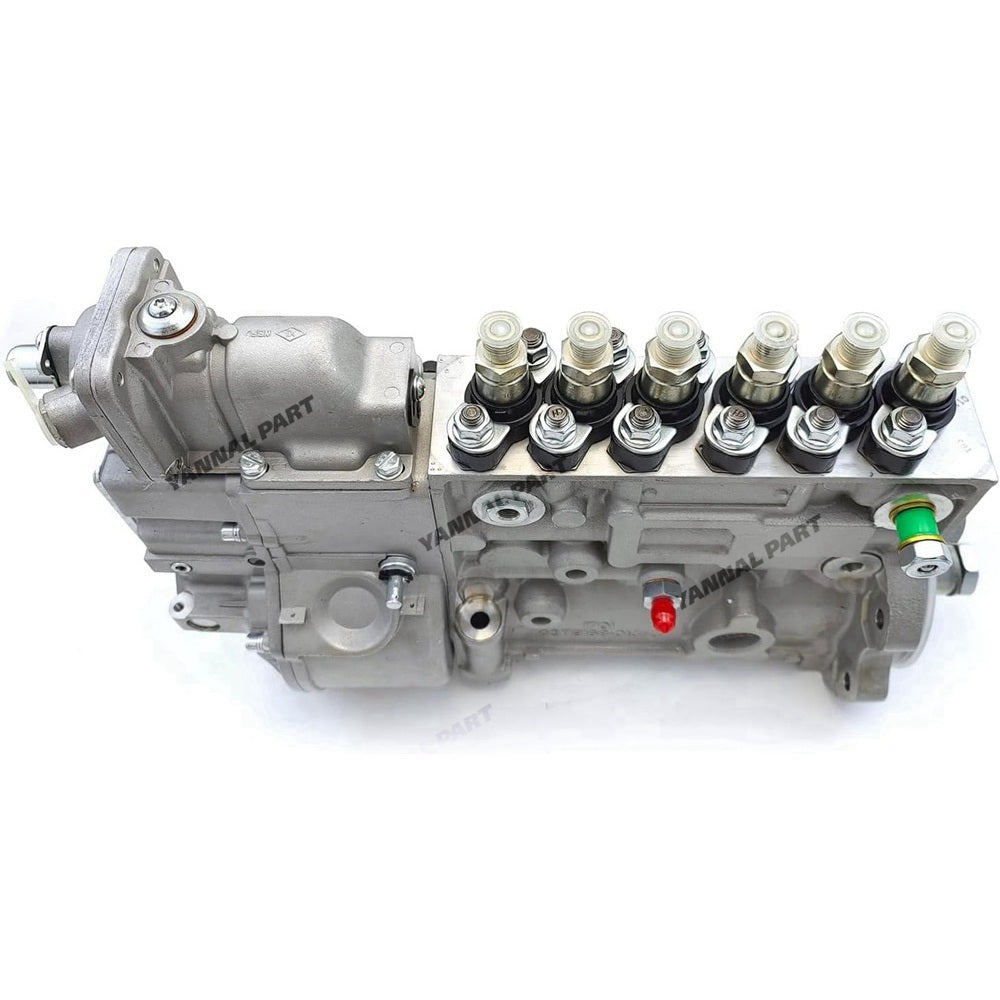 Fuel Injection Pump 3966597 Fit For Cummins Engine 6BT 6CT ISC8.3