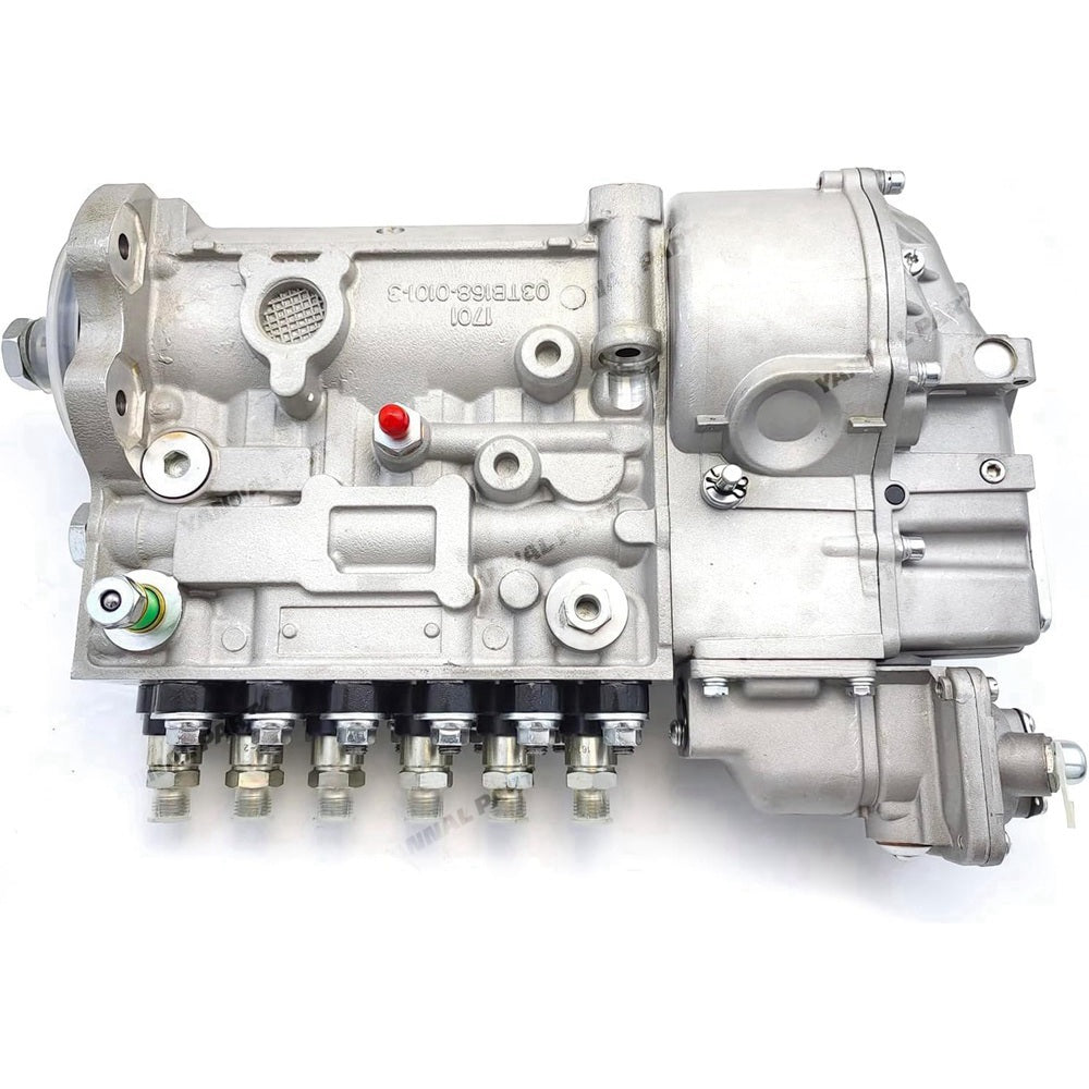 Fuel Injection Pump 3966597 Fit For Cummins Engine 6BT 6CT ISC8.3