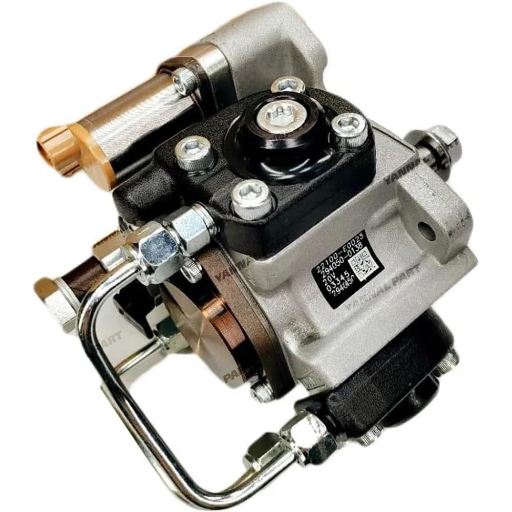 Fuel Injection Pump 22100-E0531 22100E0531 Fit For Kobelco Excavator SK350-9