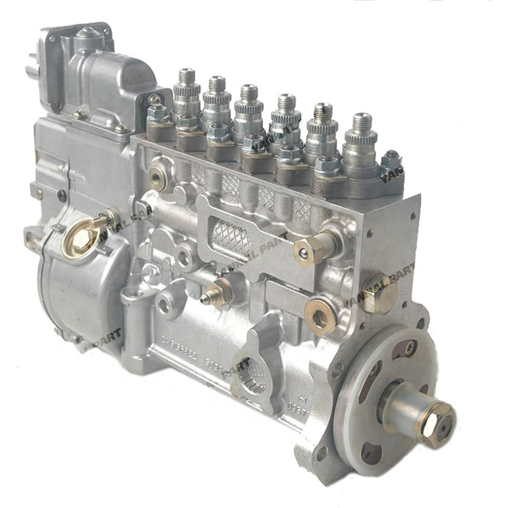 Fuel Injection Pump 3960797 C3960797 Fit For Cummins Engine 6BT B210