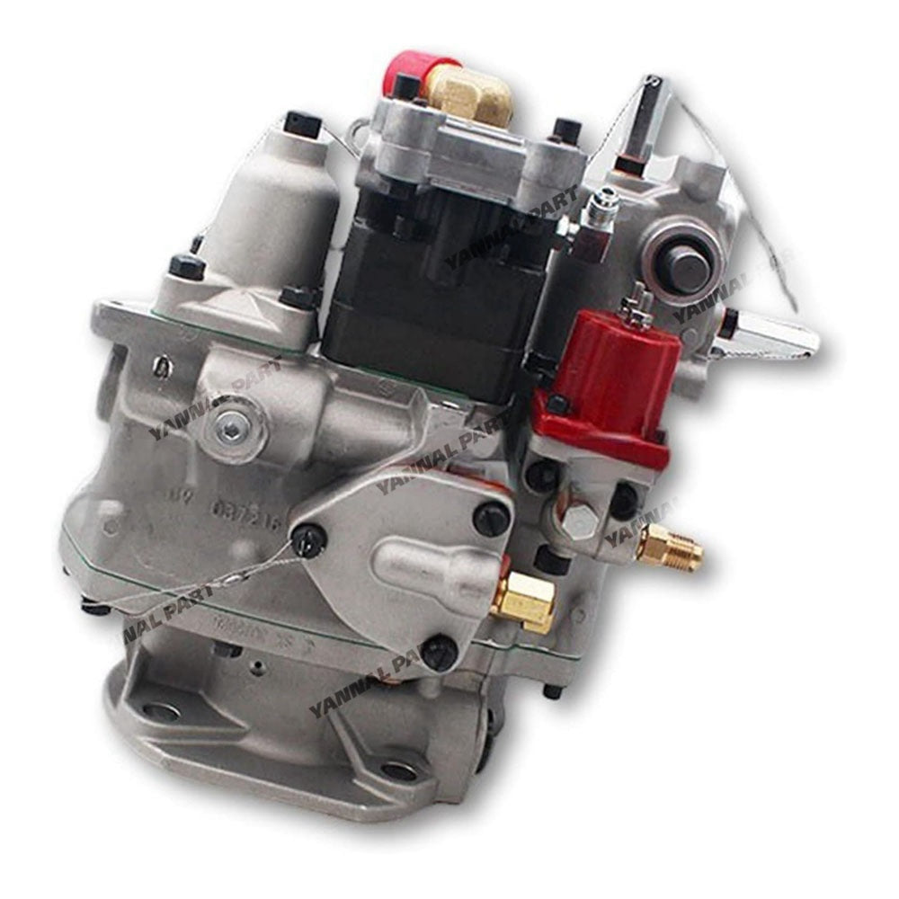 Fuel Injection Pump 3075527 4951415 Fit For Cummins Engine K19 K38 K50 KTA38 KTA38-M2