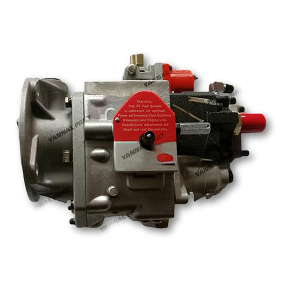 Fuel Injection Pump 3075527 4951415 Fit For Cummins Engine K19 K38 K50 KTA38 KTA38-M2