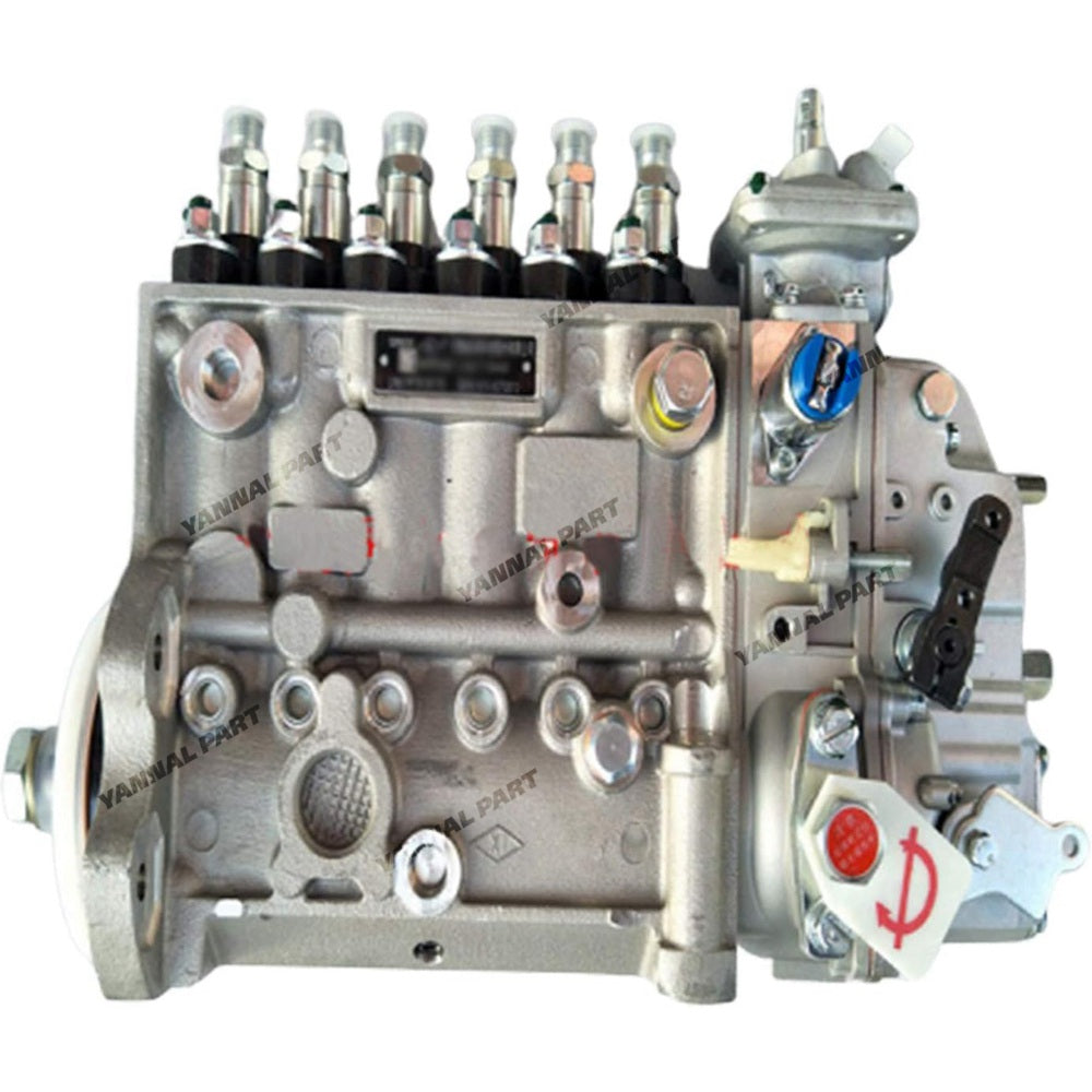 Fuel Injection Pump 3912643 3908558 Fit For Cummins Engine 6CT 6CTA 8.3L 6C