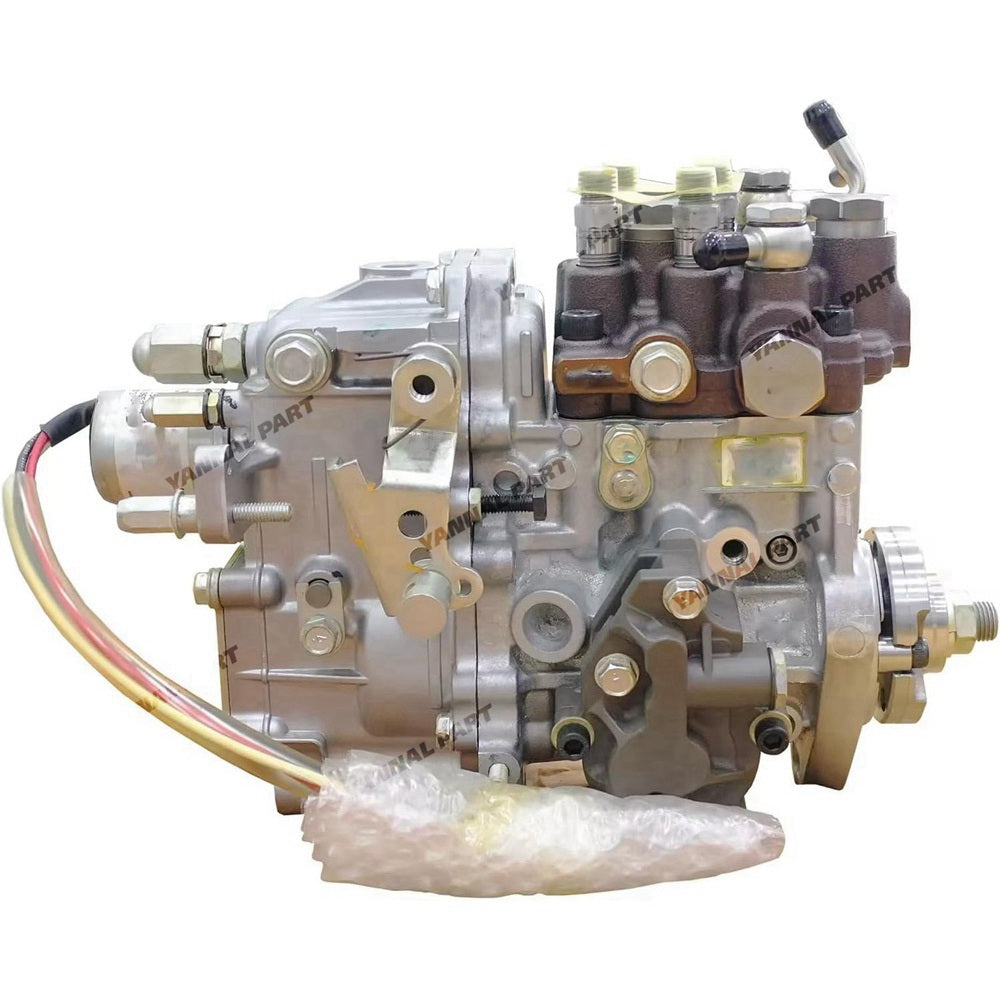 Fuel Injection Pump 729685-51330 72968551330 Fit For Yanmar Engine 4TNV86
