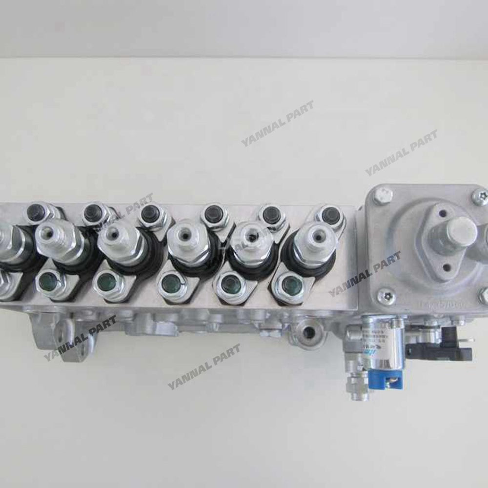 Fuel Injection Pump 5270403 5270404 Fit For Cummins Engine 6CTAA8.3 6CTA8.9