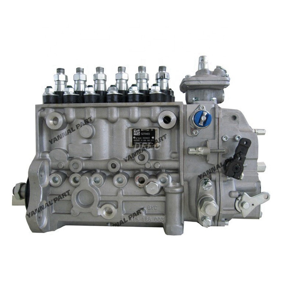 Fuel Injection Pump 5270403 5270404 Fit For Cummins Engine 6CTAA8.3 6CTA8.9
