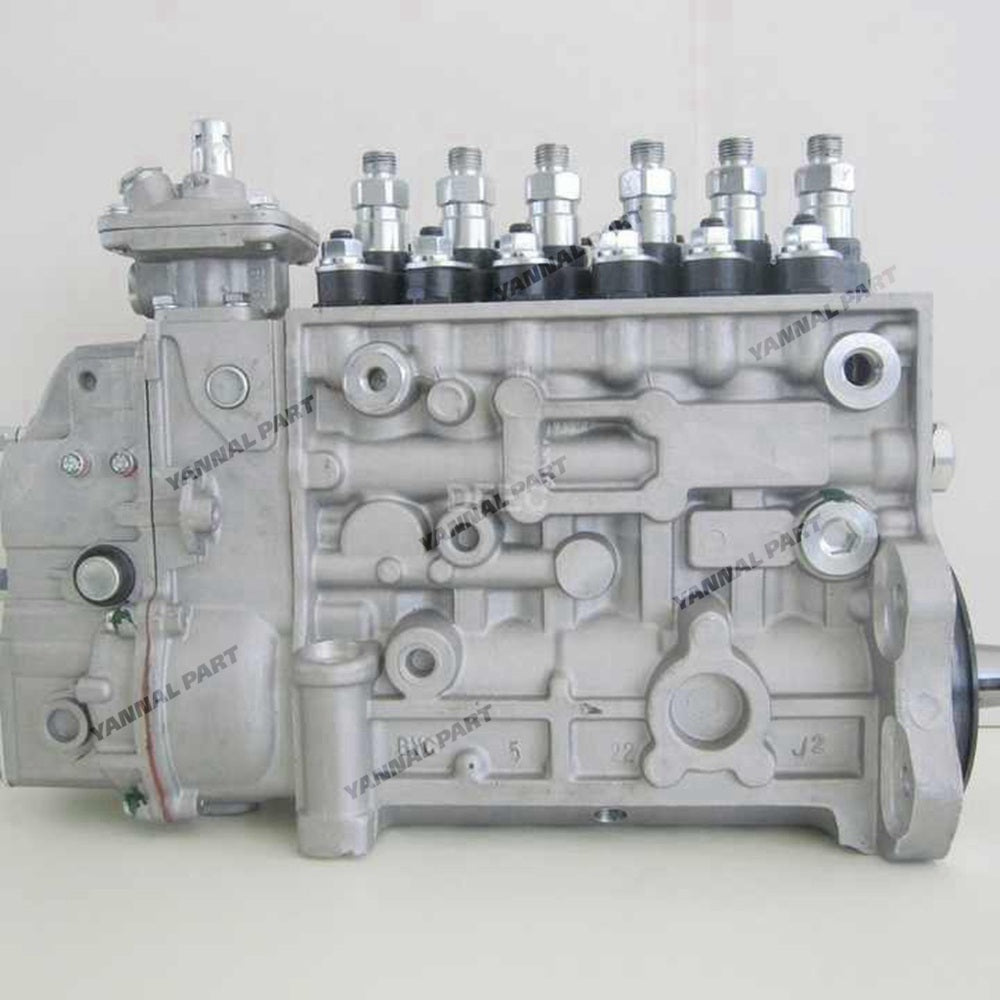 Fuel Injection Pump 5270403 5270404 Fit For Cummins Engine 6CTAA8.3 6CTA8.9