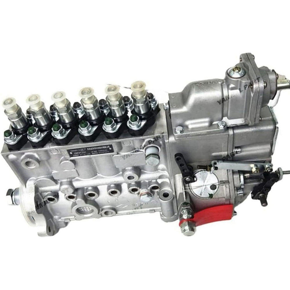 Fuel Injection Pump C5260165 5260165 Fit For Cummins Engine 6CTA8.3-C125
