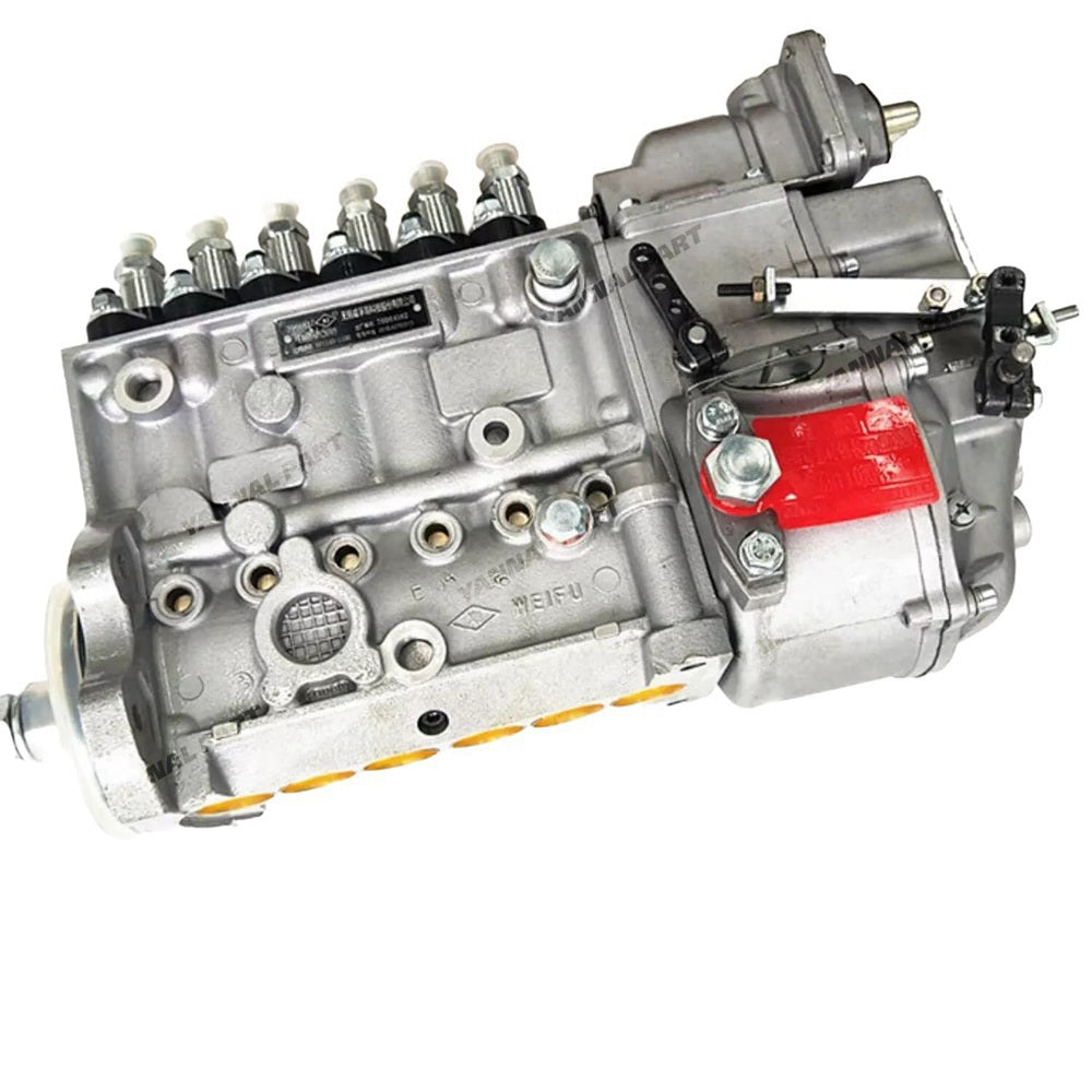Fuel Injection Pump C5260165 5260165 Fit For Cummins Engine 6CTA8.3-C125