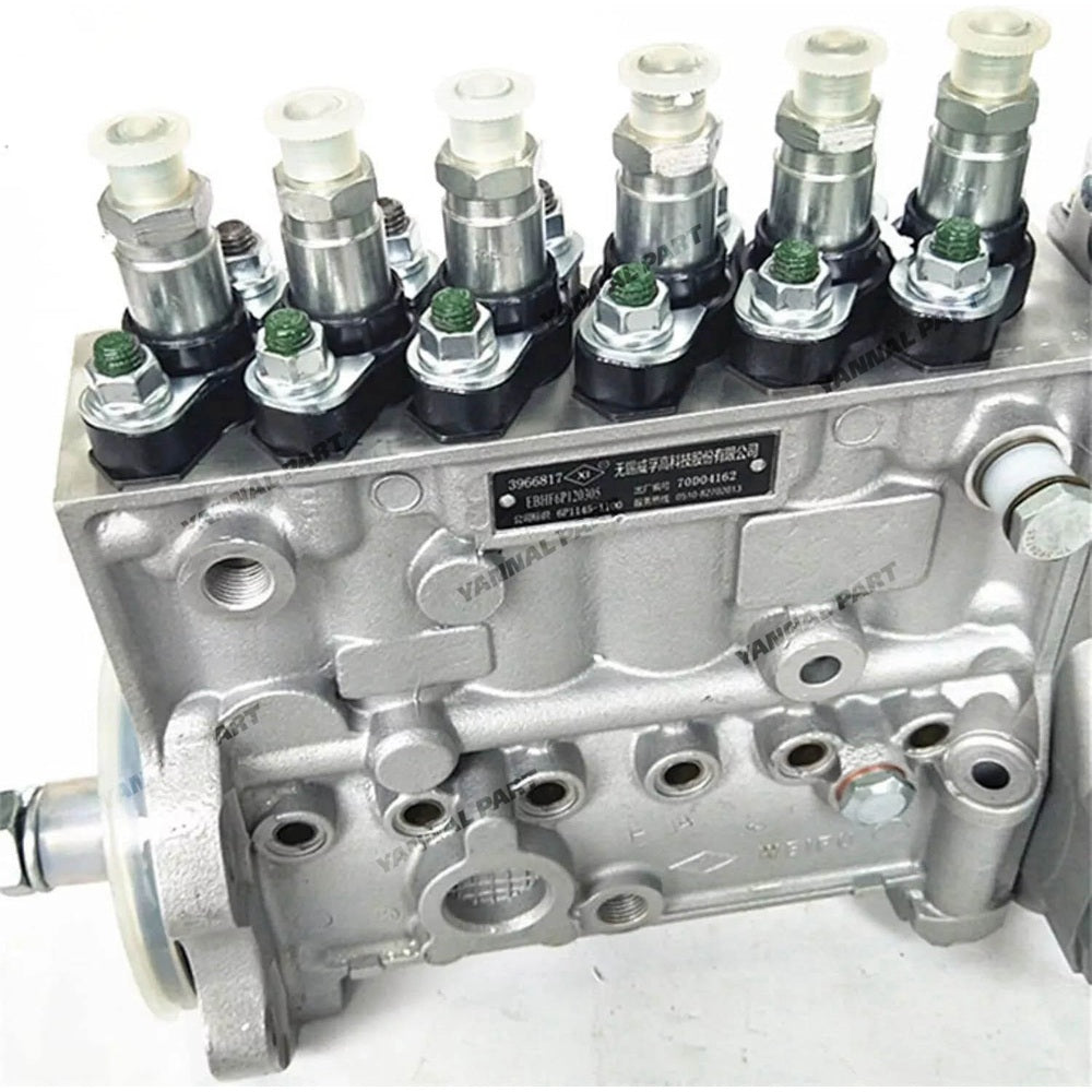 Fuel Injection Pump C5260165 5260165 Fit For Cummins Engine 6CTA8.3-C125