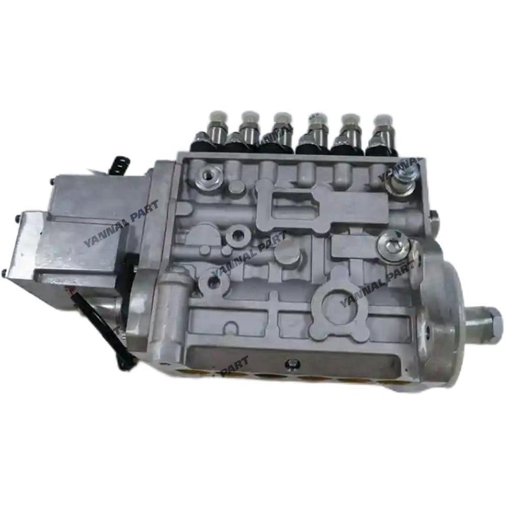 Fuel Injection Pump 10404716031 4940749 Fit For Cummins Engine 6CT 6CTA 8.3L