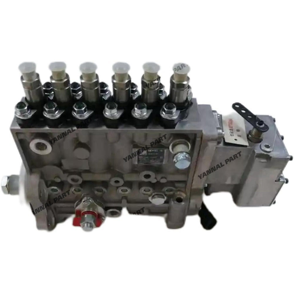 Fuel Injection Pump 10404716031 4940749 Fit For Cummins Engine 6CT 6CTA 8.3L