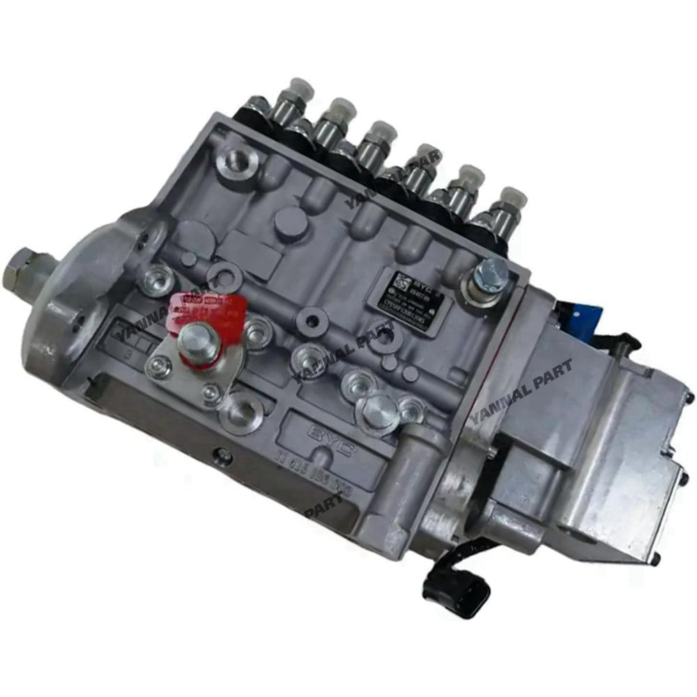 Fuel Injection Pump 10404716031 4940749 Fit For Cummins Engine 6CT 6CTA 8.3L