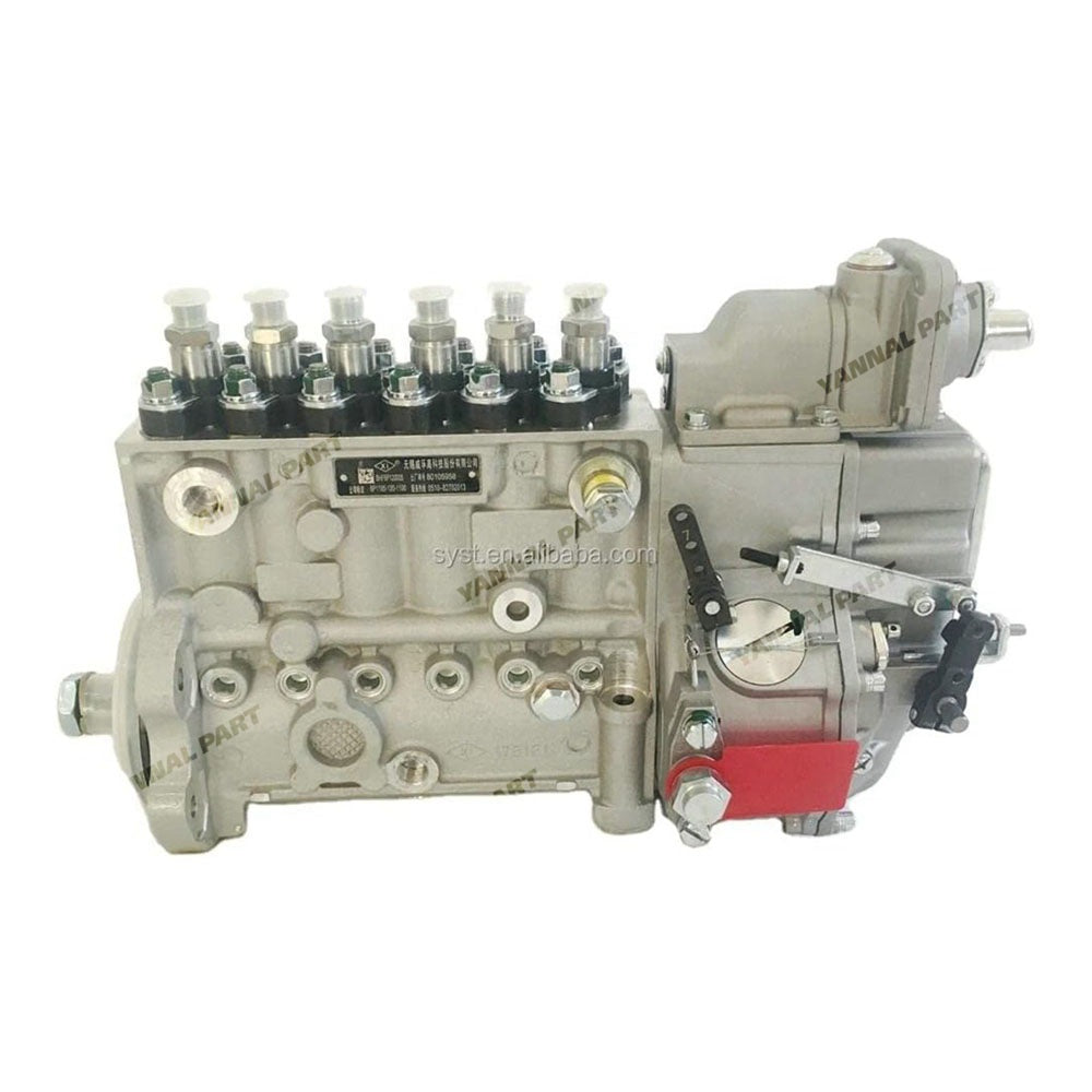 Fuel Injection Pump 4946963 C4946963 Fit For Cummins Engine L280