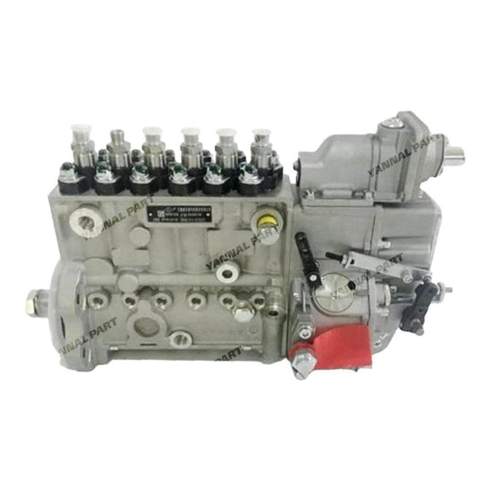 Fuel Injection Pump 5260149 C5260149 Fit For Cummins Engine 6LT L290
