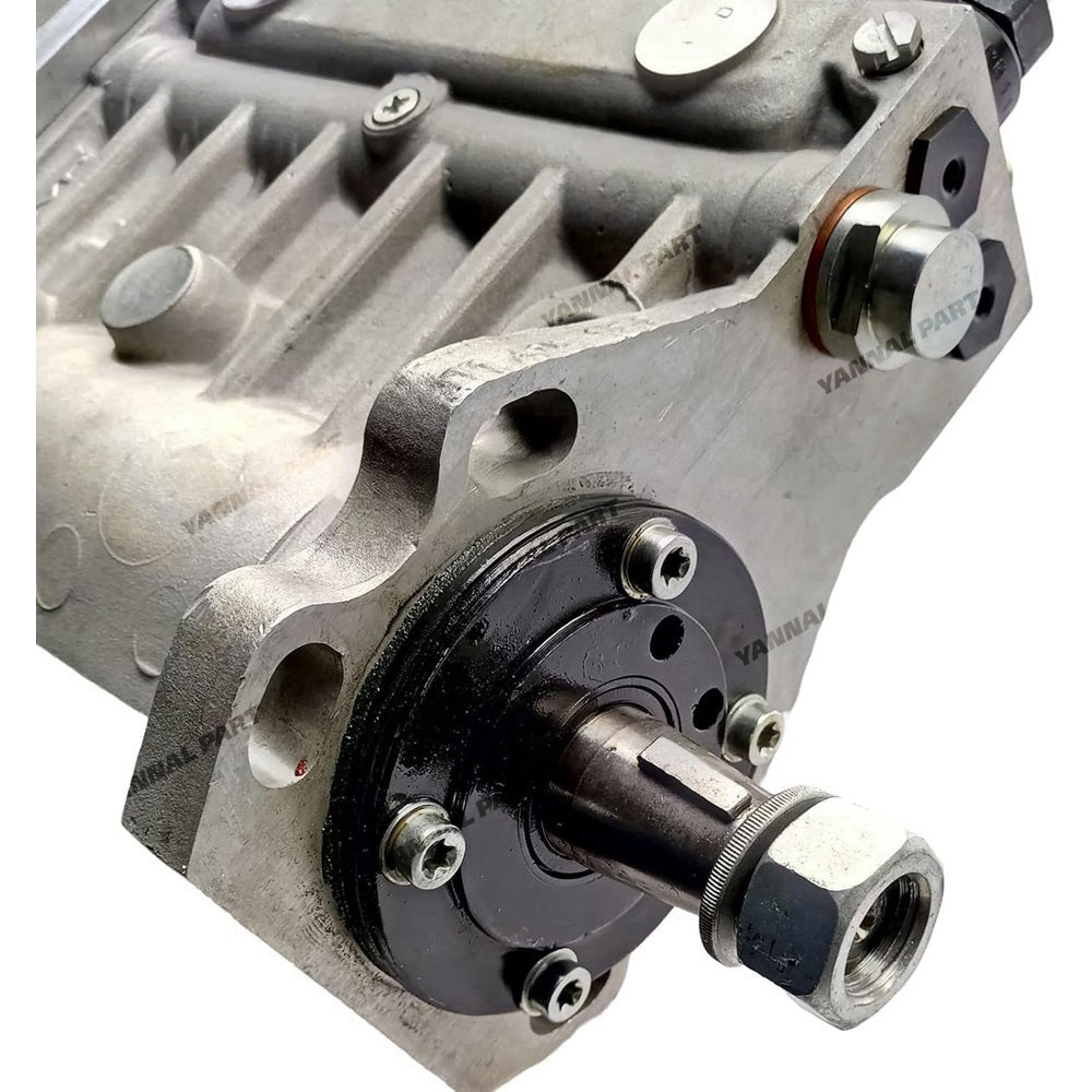 Fuel Injection Pump 4981867 C4981867 Fit For Cummins Engine 6BTA 5.9-GM120