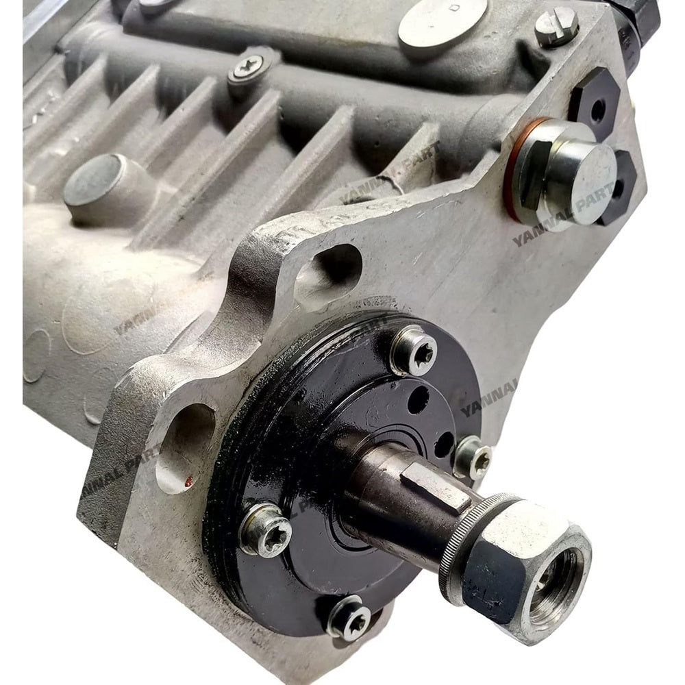 Fuel Injection Pump 4981867 C4981867 Fit For Cummins Engine 6BTA 5.9-GM120