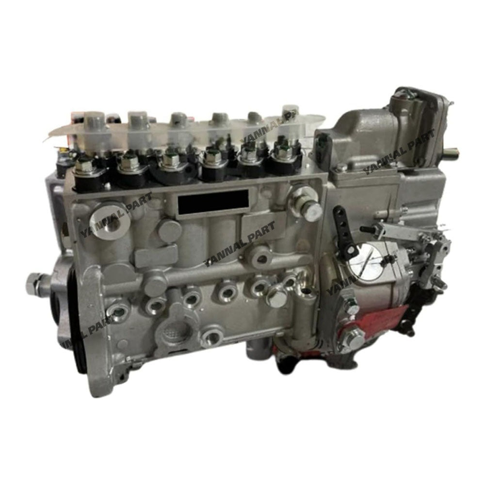 Fuel Injection Pump 4937514 Fit For Cummins Engine 6LTAA8.9-C325