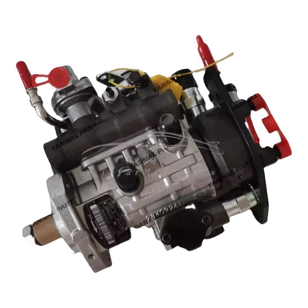 Fuel Injection Pump 483-2353 233-9525 Fit For Caterpillar CAT Engine C4.4 3054C