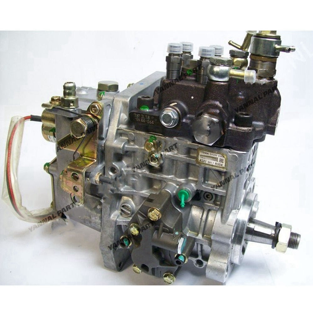 Fuel Injection Pump 729906-51332 72990651332 for Yanmar Engine 4TNV94L 4TNV94