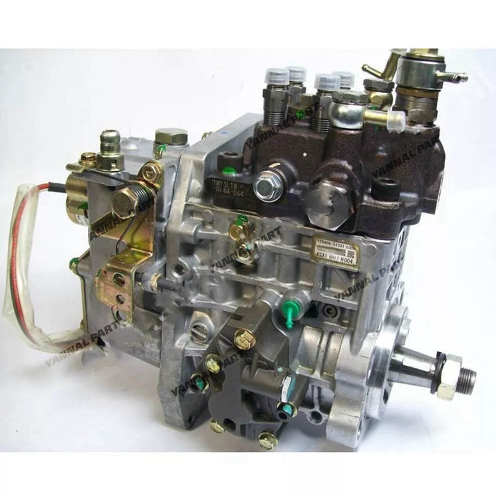 Fuel Injection Pump 729906-51332 72990651332 for Yanmar Engine 4TNV94L 4TNV94