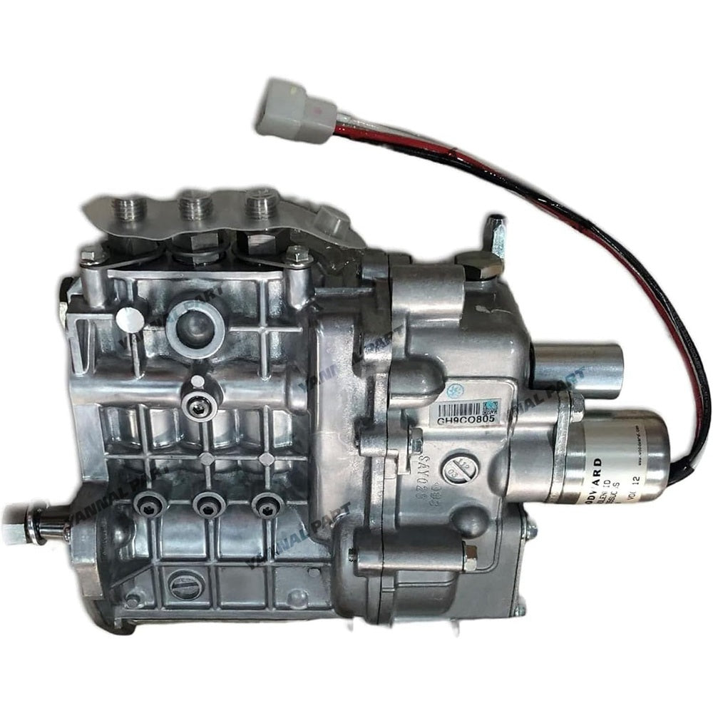 Fuel Injection Pump 719744-51440 71974451440 Fit For Yanmar Engine 3TNV76