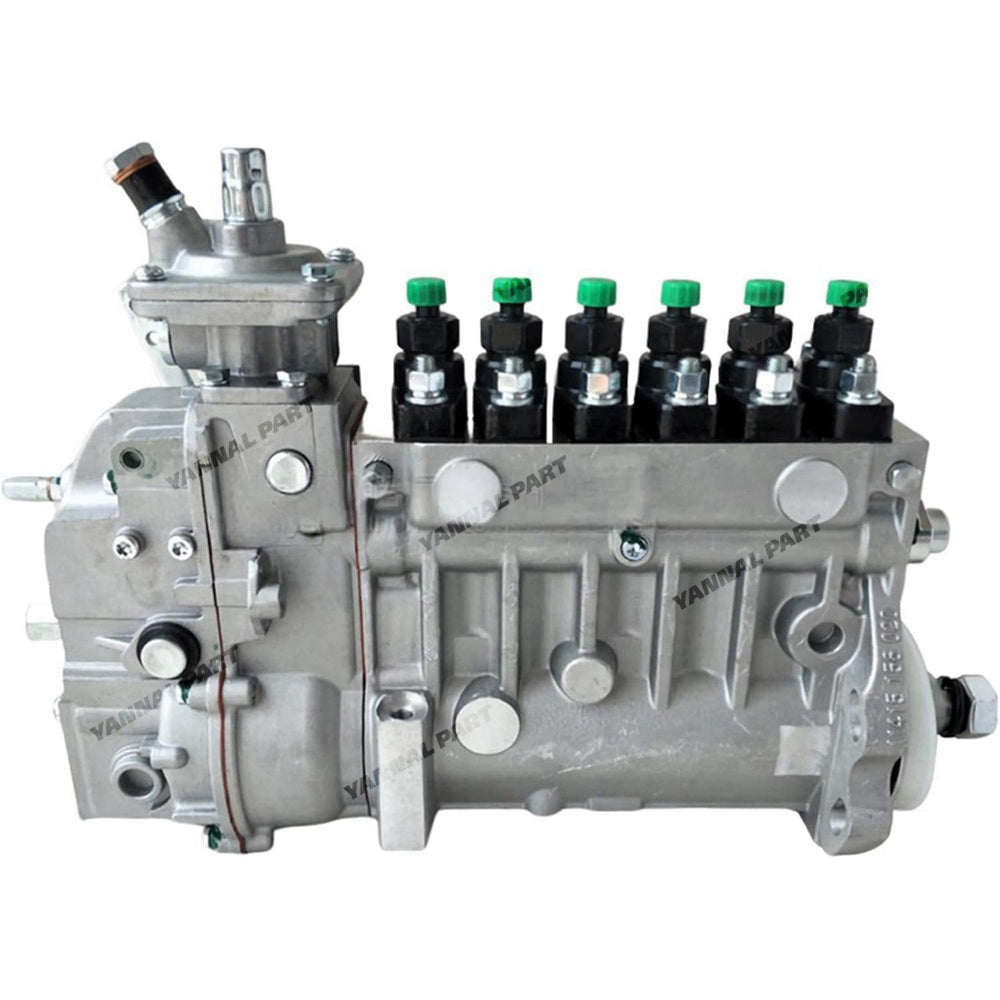 Fuel Injector Pump 5254184 Fit For Cummins Engine 6BTA 5.9-C170