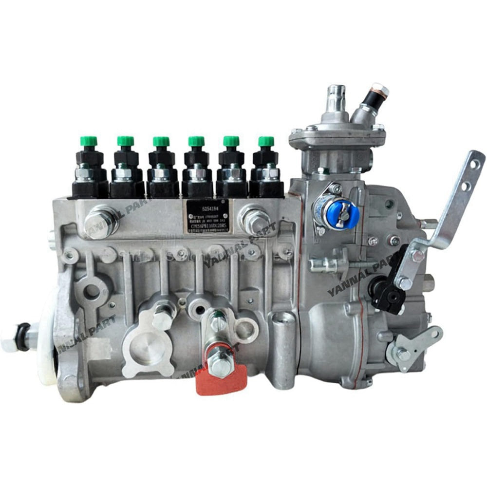 Fuel Injector Pump 5254184 Fit For Cummins Engine 6BTA 5.9-C170