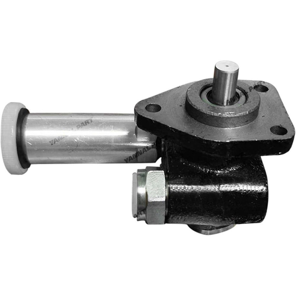 Fuel Feed Pump 1157501970 1-15750197-0 Fit For Mechanical Isuzu 6BG1 Engine Hitachi ZX125W ZX200-5G ZX200LC-5G