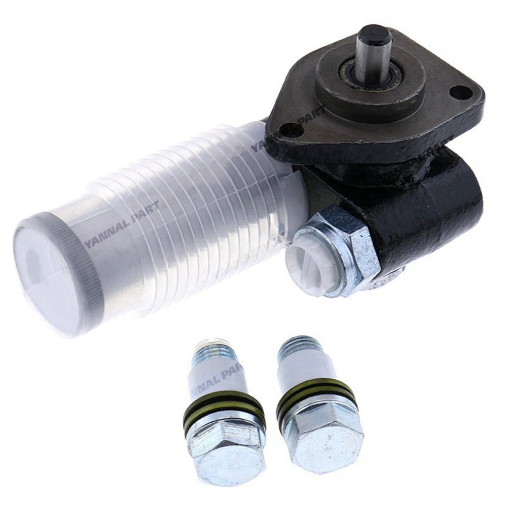 Fuel Feed Pump 1157501970 1-15750197-0 Fit For Mechanical Isuzu 6BG1 Engine Hitachi ZX125W ZX200-5G ZX200LC-5G