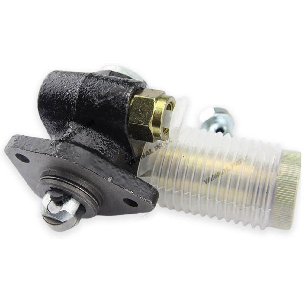 Fuel Feed Pump 105217-6080 Fit For Mitsubishi Truck Engine 8DC91
