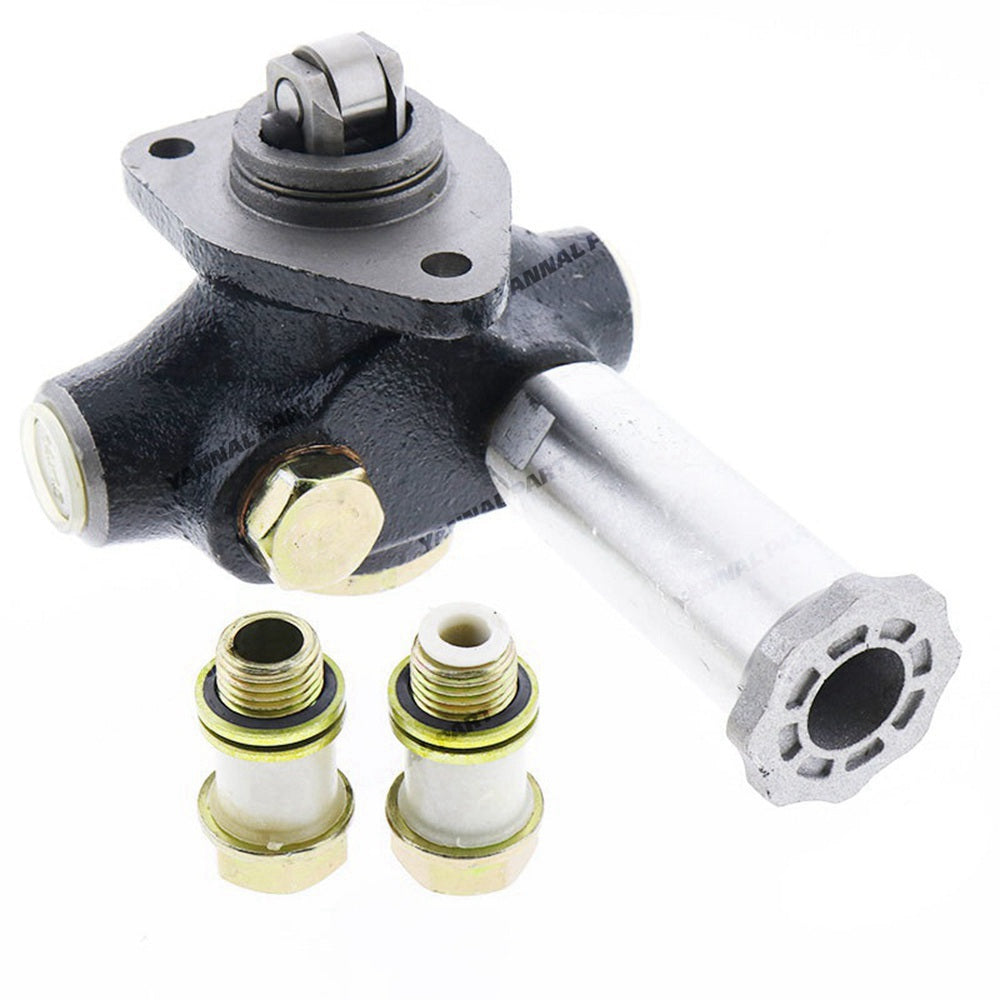 Fuel Feed Pump 65.12101-7030 Fit For Doosan