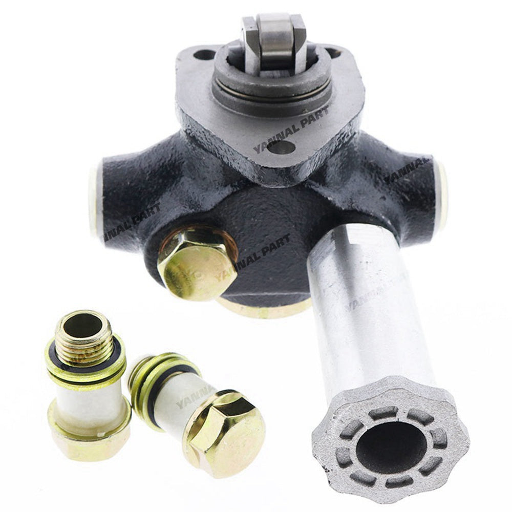 Fuel Feed Pump 65.12101-7030 Fit For Doosan