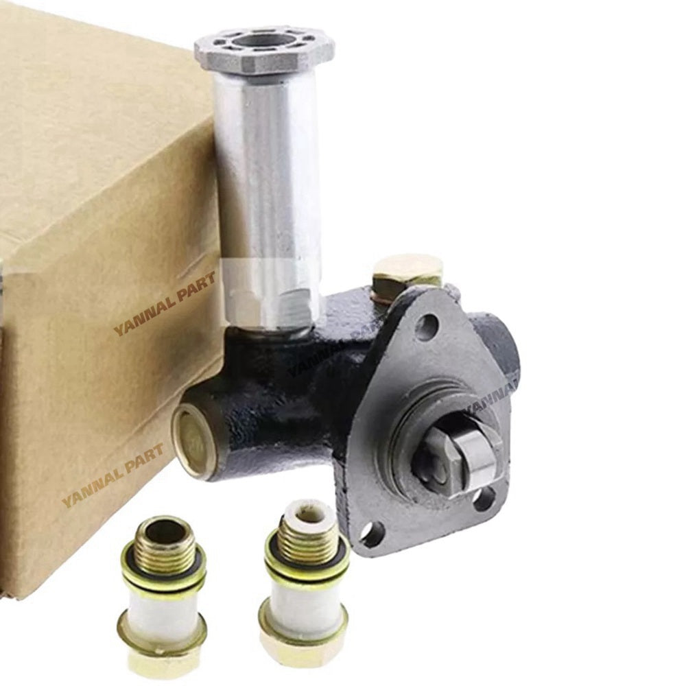 Fuel Feed Pump 65.12101-7030 Fit For Doosan