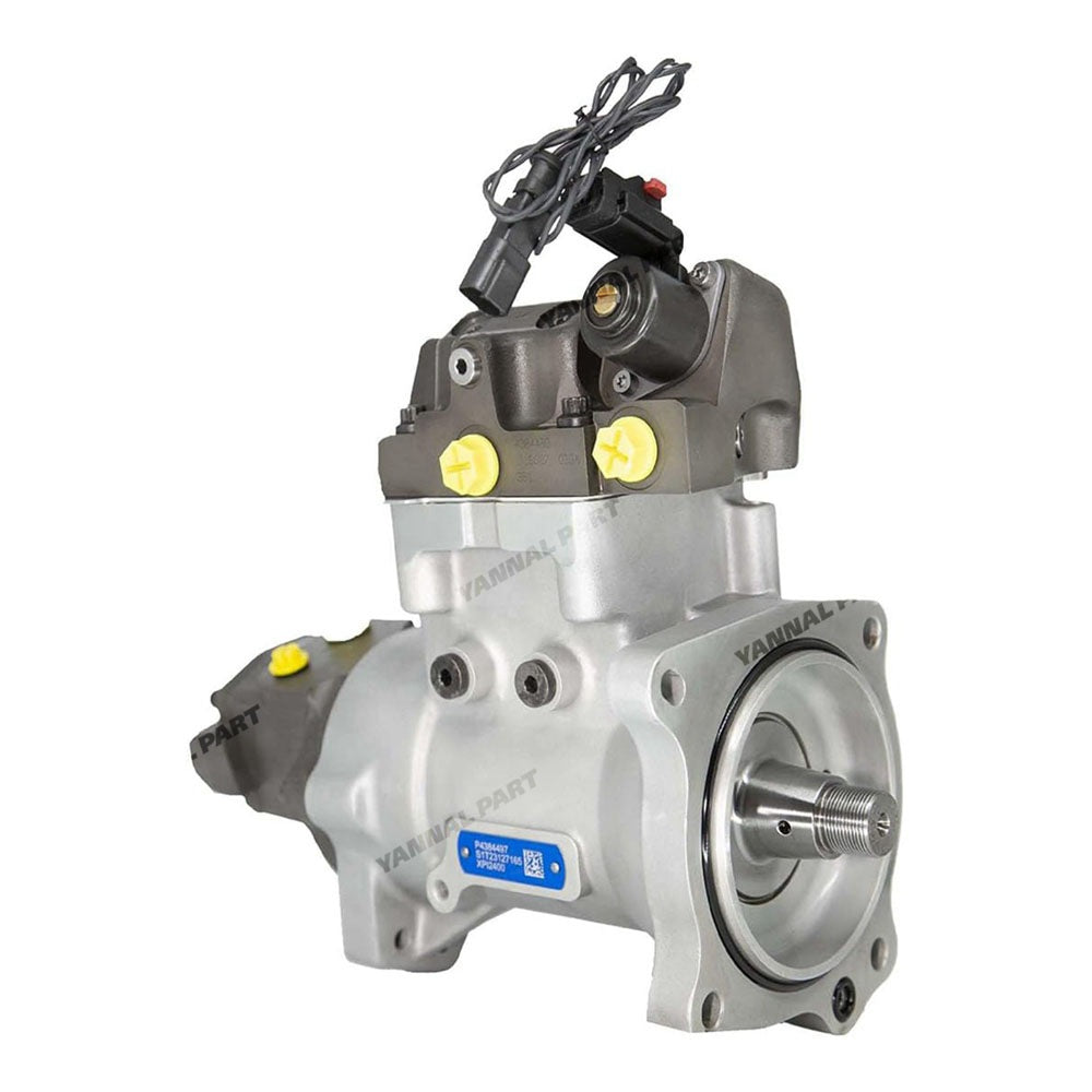 Fuel Pump 2872930 Fit For Cummins Engine QSZ13 ISZ13