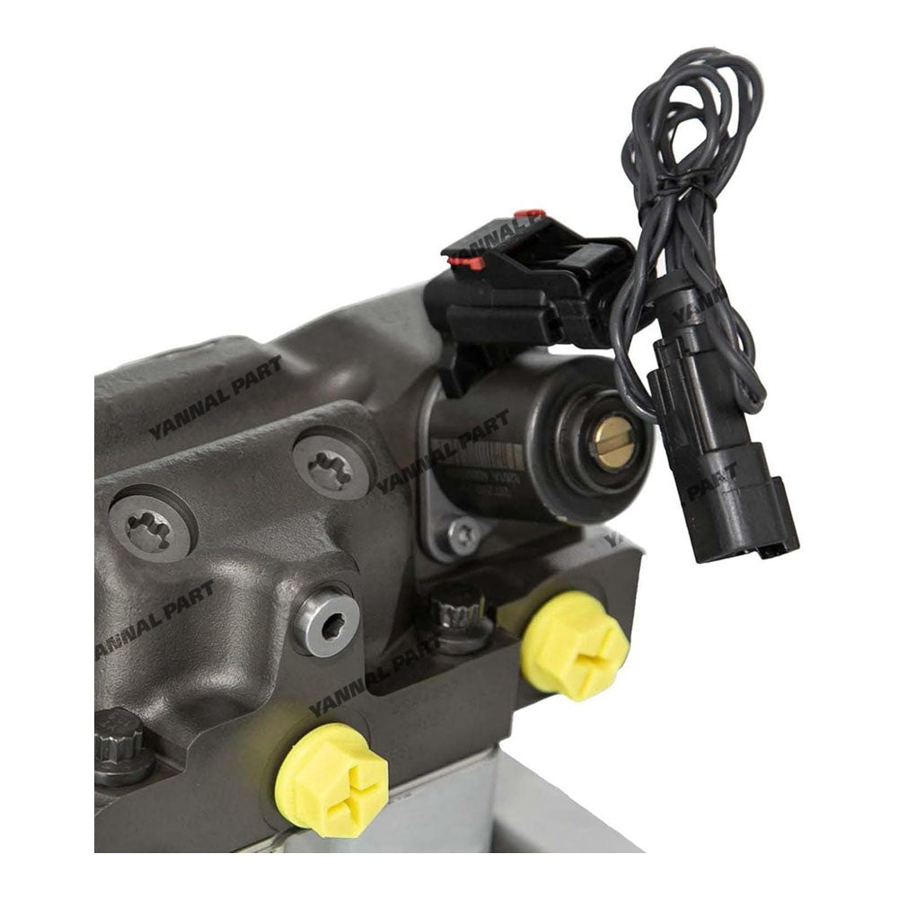 Fuel Pump 2872930 Fit For Cummins Engine QSZ13 ISZ13