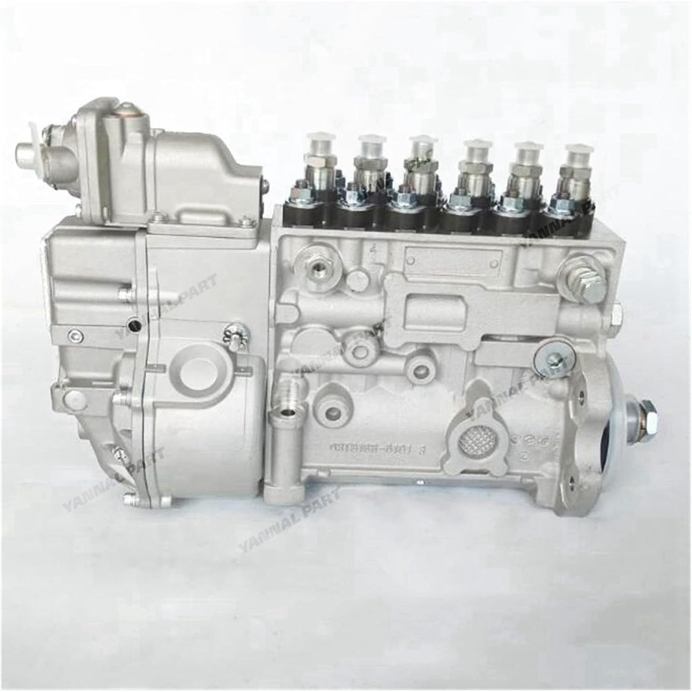 Fuel Injection Pump 4934718 Fit For Cummins Engine