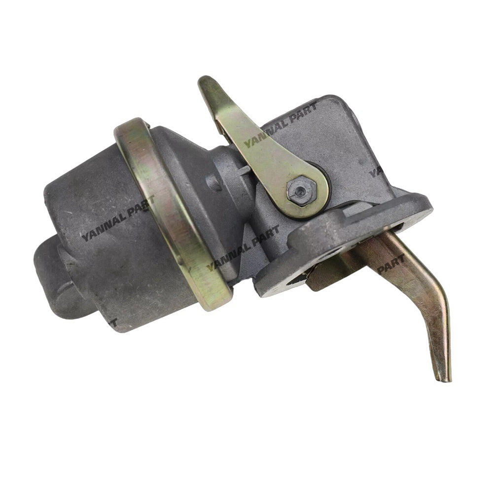 Fuel Transfer Pump 4937405 for Engine 4BT 6BT 6BT5.9