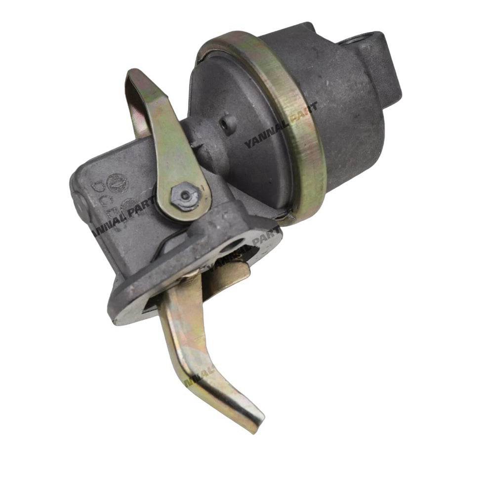 Fuel Transfer Pump 4937405 for Engine 4BT 6BT 6BT5.9