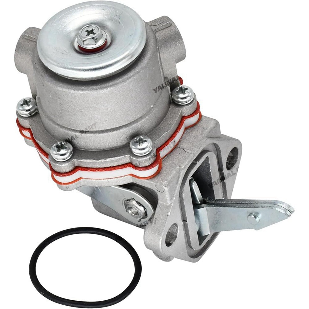 Fuel Lift Transfer Pump 504090936 Fit For New Holland TK80A TN95FA TK90A TD60D TD70D TD80D TD90D TT55 TT75 TD75D