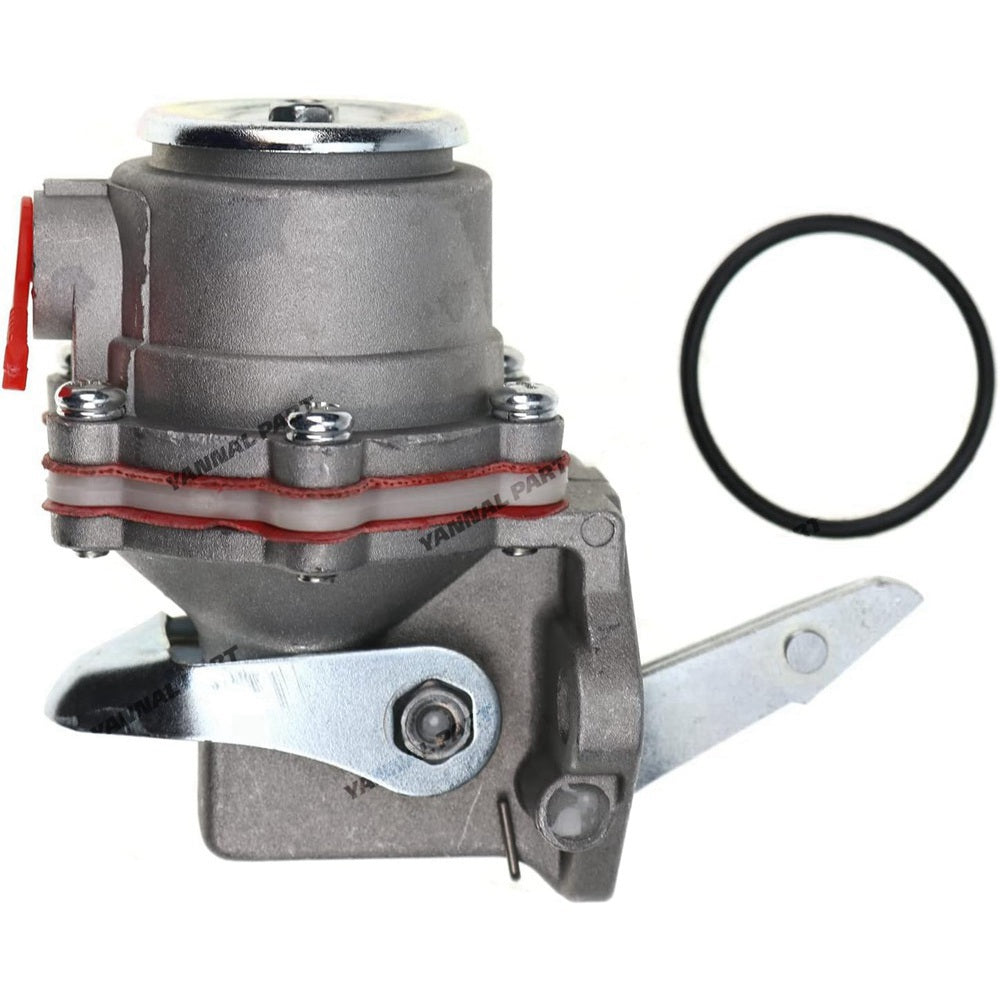 Fuel Lift Transfer Pump 504090936 Fit For New Holland TK80A TN95FA TK90A TD60D TD70D TD80D TD90D TT55 TT75 TD75D