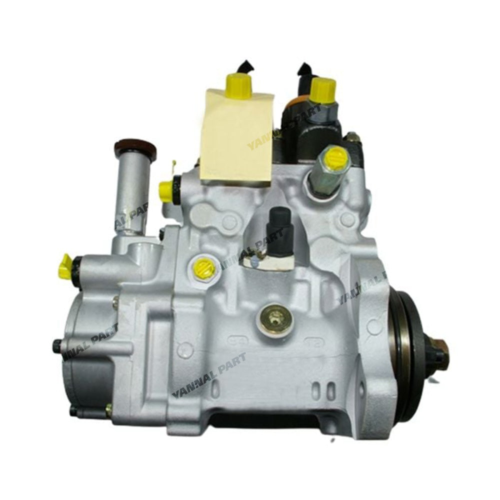 Fuel Injection Pump RE518807 RE508233 Fit For John Deere Excavator 370C