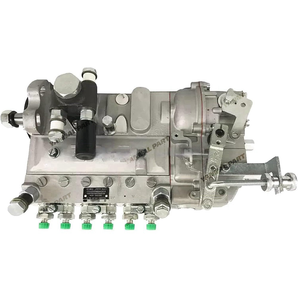 Fuel Injection Pump 10402376075 CPES6AD100D320RS2159 Fit For Cummins 4B 6B 6C ISDe ISLe QSB NT855 M11 K19 K38 K50